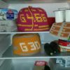 bonnets handmade personnalisés fait main en france