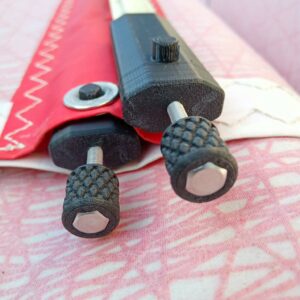 Tendeur latte micrometrique