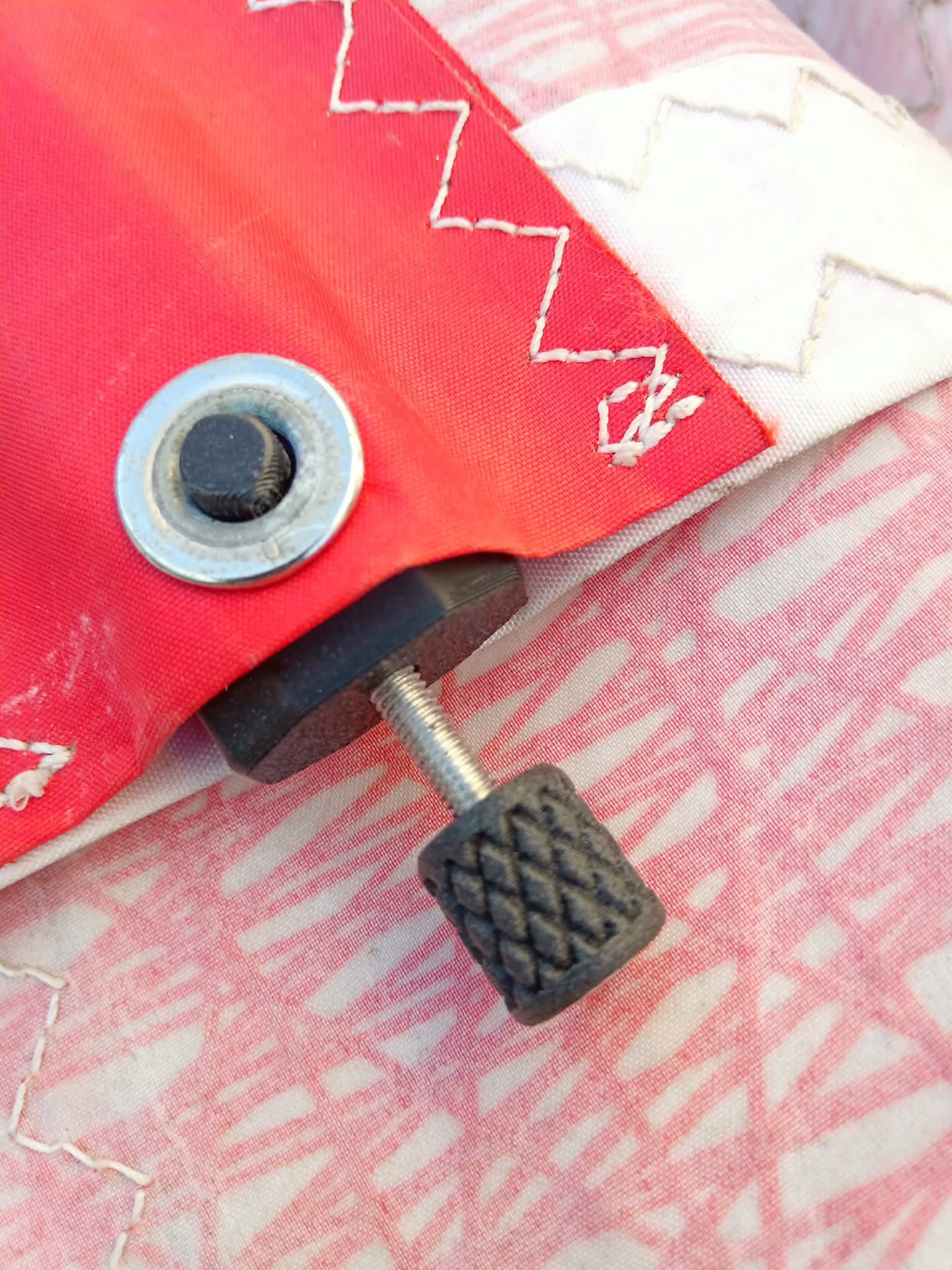 Tendeur latte micrometrique