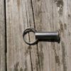 Axes ridoirs 8mm + anneaux brisés