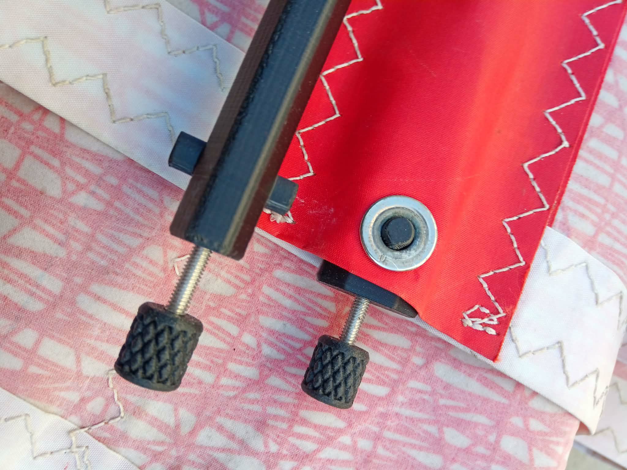 Tendeur latte micrometrique