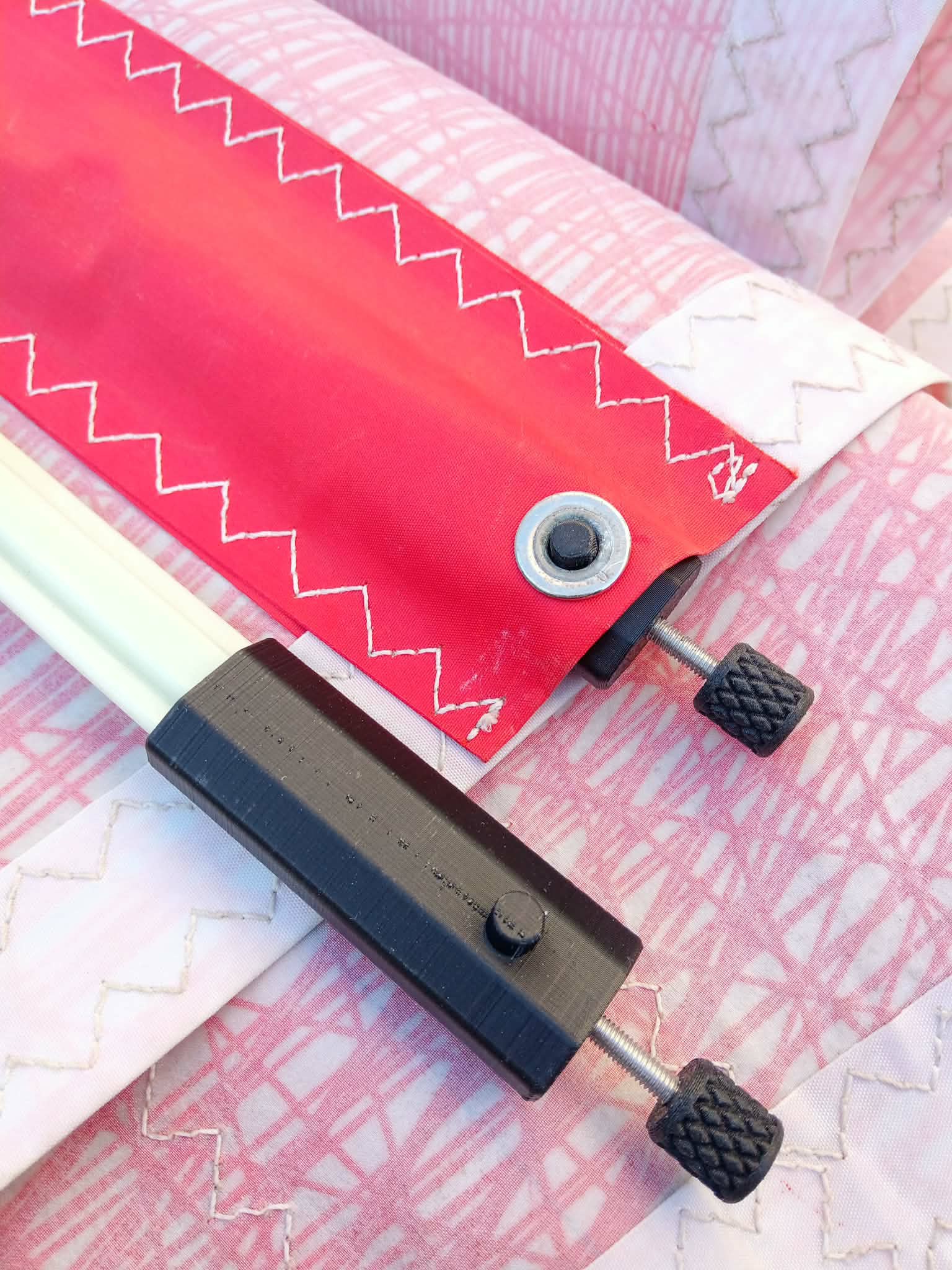 Tendeur latte micrometrique