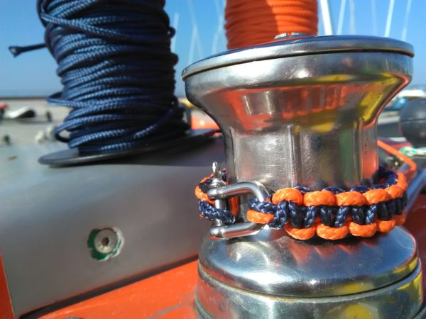 Bracelets marins Handmade in France