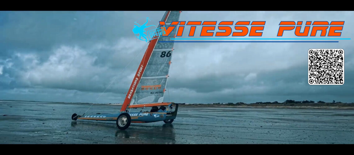 beach spirit char à voile baptemes vitesse pure