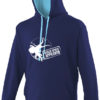sweatshirt hoodie sérigraphie séries limitées