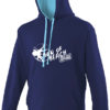 sweatshirt hoodie sérigraphie séries limitées
