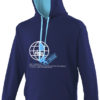 sweatshirt hoodie sérigraphie séries limitées