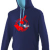 sweatshirt hoodie sérigraphie séries limitées