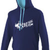 sweatshirt hoodie sérigraphie séries limitées