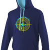 sweatshirt hoodie sérigraphie séries limitées