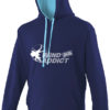 sweatshirt hoodie sérigraphie séries limitées