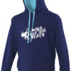 sweatshirt hoodie sérigraphie séries limitées