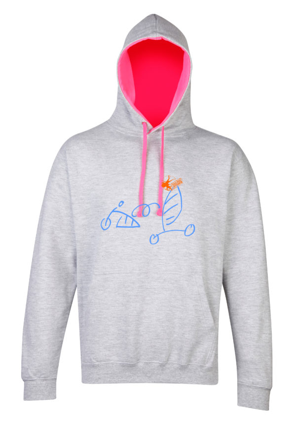 sweatshirts hoodies séries limitées