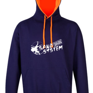 sweatshirts capuche hoodies sérigraphie séries limitée