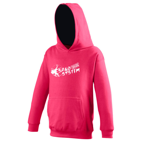 sweatshirt hoodie enfants séries limitées