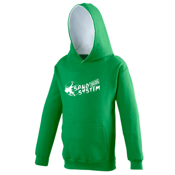 sweatshirt hoodie enfants séries limitées