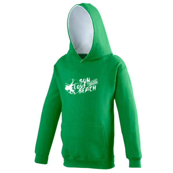 sweatshirt hoodie enfants séries limitées