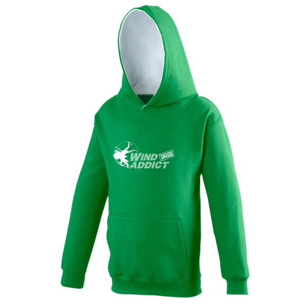 sweatshirt hoodie enfants séries limitées