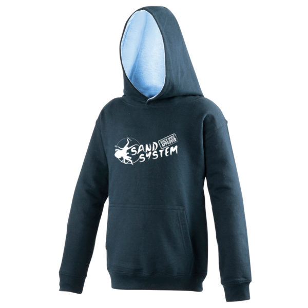 sweatshirt hoodie enfants séries limitées