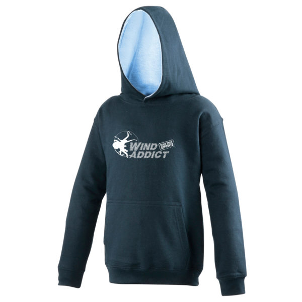 sweatshirt hoodie enfants séries limitées