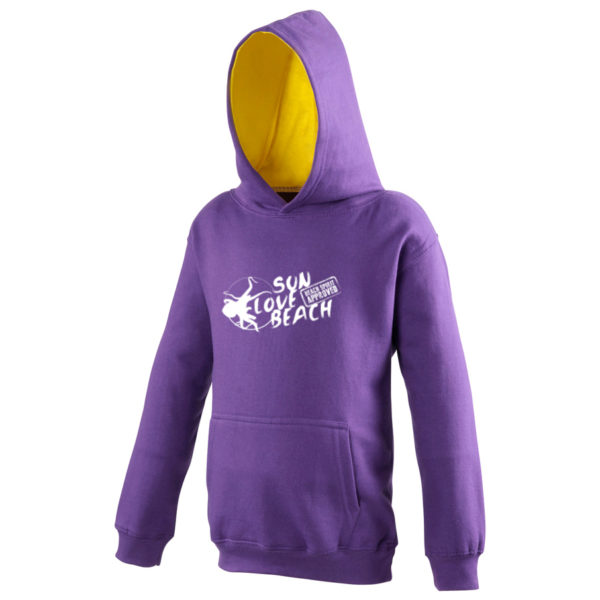 sweatshirt hoodie enfants séries limitées