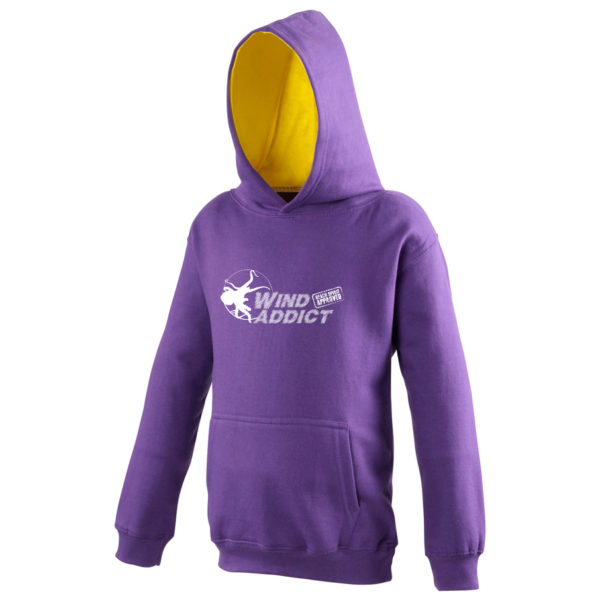 sweatshirt hoodie enfants séries limitées