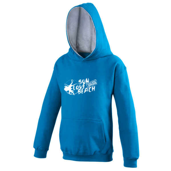 sweatshirt hoodie enfants séries limitées