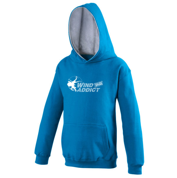 sweatshirt hoodie enfants séries limitées