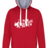 sweatshirts capuche épais hoodies sérigraphie séries limitées