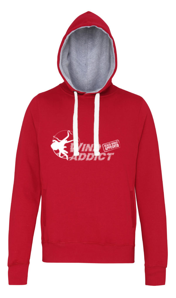 sweatshirts capuche épais hoodies sérigraphie séries limitées