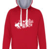 sweatshirts capuche épais hoodies sérigraphie séries limitées