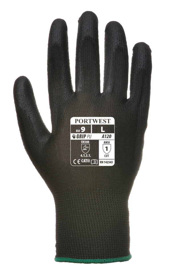 Gants char à voile - voile