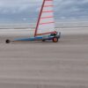 baptême sport char à voile formule1