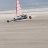 baptême sport char à voile formule1