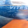 baptême sport char à voile formule1