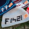 bonnets handmade personnalisés fait main en france