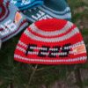 bonnets handmade personnalisés fait main en france