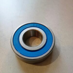 roulements inox 6204 2RS