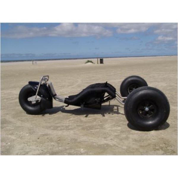 KITE BUGGY BIG FOOT