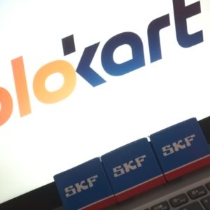 Roulements à billes 6003 skf blokart