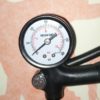 pompe haute pression pour amortisseur fourche char à voile