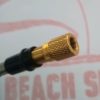 pompe haute pression pour amortisseur fourche char à voile
