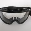 Masque lunettes protection char à voile