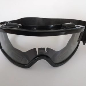 Masque lunettes protection char à voile