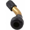 valves tubeless coudée 45°