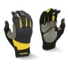 gants mitaines char à voile