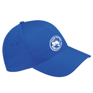 casquette club nautique merlimont