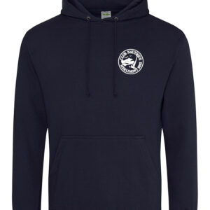 Hoodie club nautique merlimont