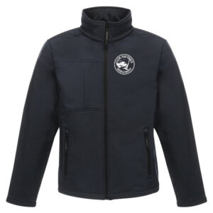 veste softshell club nautique Merlimont