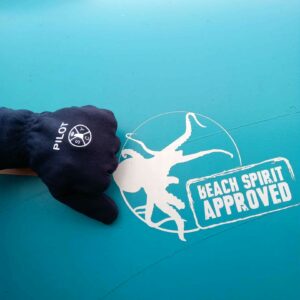 GANTS POLAIRE PERSONNALISABLES